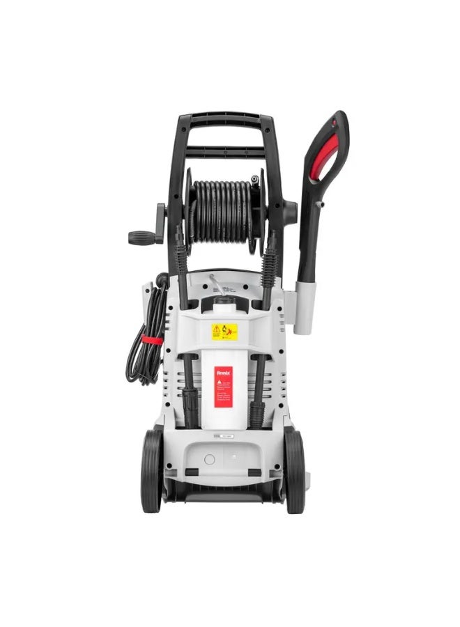 رونيكس ماكينة ضغط المياه 160 بار  2200 وات # RP-1160 - Image 5